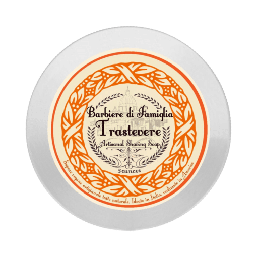 Ariana & Evans Rasierseife Trastevere 148ml, VR2 Base