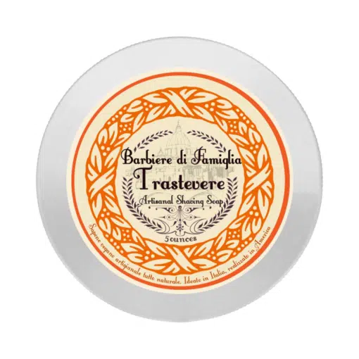 Ariana & Evans Rasierseife Trastevere 148ml, VR2 Base