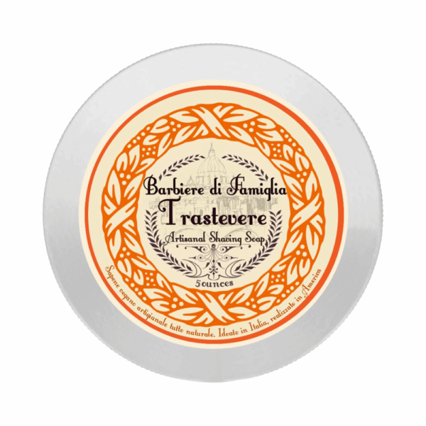 Ariana & Evans Rasierseife Trastevere 148ml, VR2 Base