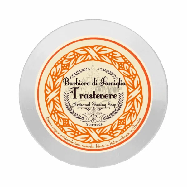 Ariana & Evans Rasierseife Trastevere 148ml, VR2 Base