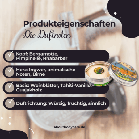 Abbate Y La Mantia Rasierseife Koke 80g1