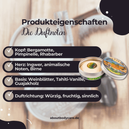 Abbate Y La Mantia Rasierseife Koke 80g1