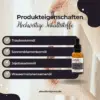 Ancient Wisdom Gesichtsserum Daily-Glow 30ml1