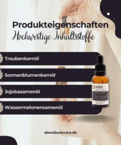 Ancient Wisdom Gesichtsserum Daily-Glow 30ml1
