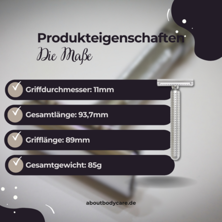 Tatara Rasierhobel Masamune CC1