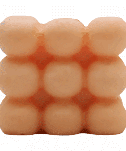 Ancient Wisdom Massageseife Geranie und Sandelholz 170g