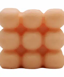 Ancient Wisdom Massageseife Geranie und Sandelholz 170g