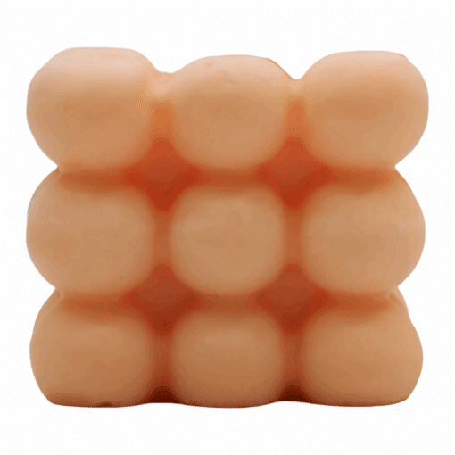 Ancient Wisdom Massageseife Geranie und Sandelholz 170g