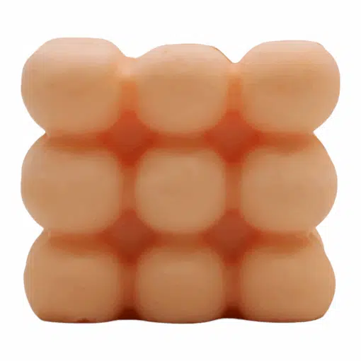 Ancient Wisdom Massageseife Geranie und Sandelholz 170g