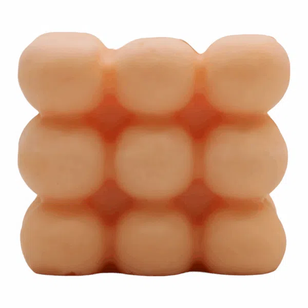 Ancient Wisdom Massageseife Geranie und Sandelholz 170g
