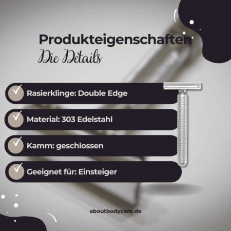 Tatara Rasierhobel Masamune CC2