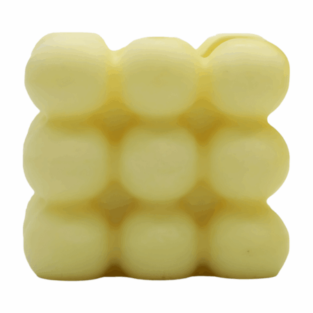 Ancient Wisdom Massageseife Pfirsich und Zitrone 170g