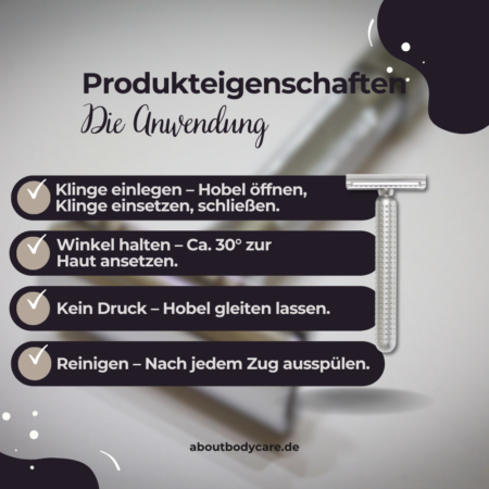 Tatara Rasierhobel Masamune CC3