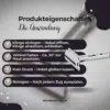 Merkur Rasierhobel 933C, Travelkit3