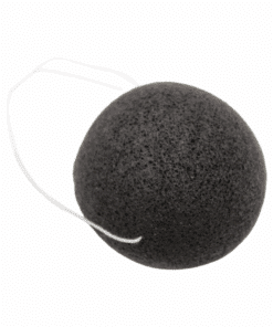 Ancient Wisdom Konjac Schwamm Charcoal