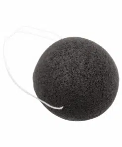 Ancient Wisdom Konjac Schwamm Charcoal