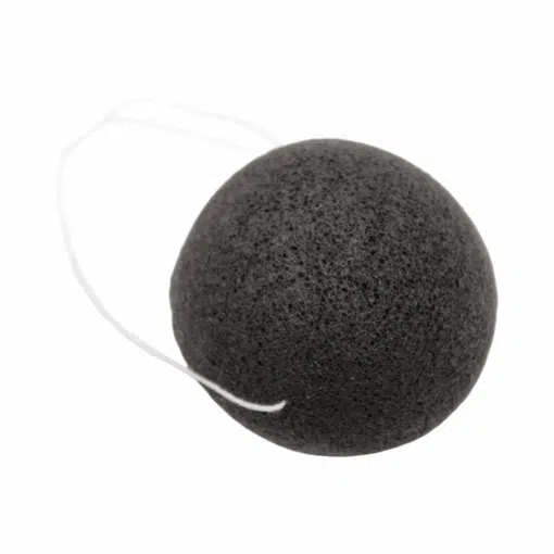 Ancient Wisdom Konjac Schwamm Charcoal