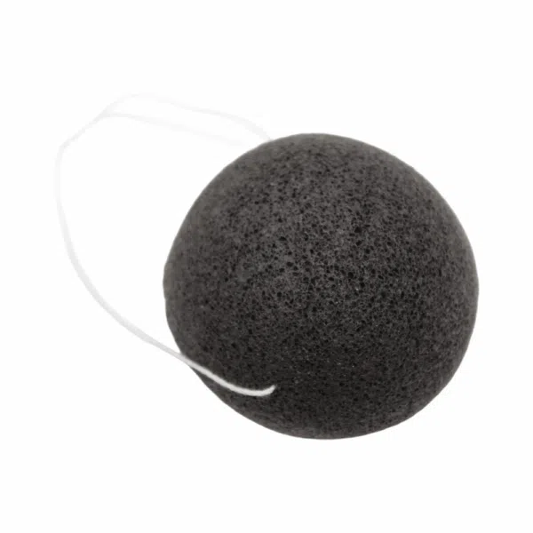 Ancient Wisdom Konjac Schwamm Charcoal