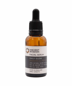 Ancient Wisdom Gesichtsserum Daily-Glow 30ml