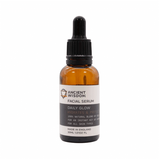 Ancient Wisdom Gesichtsserum Daily-Glow 30ml