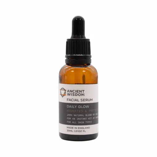 Ancient Wisdom Gesichtsserum Daily-Glow 30ml