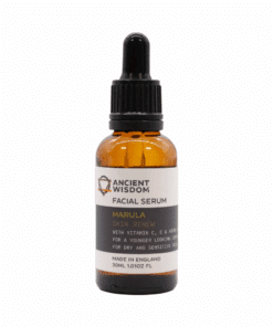 Ancient Wisdom Gesichtsserum Marula 30ml