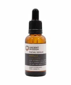 Ancient Wisdom Gesichtsserum Marula 30ml