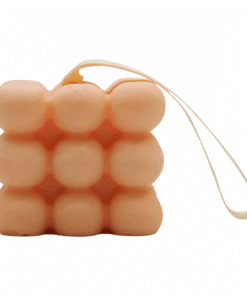 Ancient Wisdom Massageseife Geranie und Sandelholz 170g