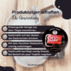BBS Shaving Rasierseife BBS Club 125g4