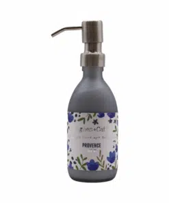 Ancient Wisdom Körpercreme Provence 300ml