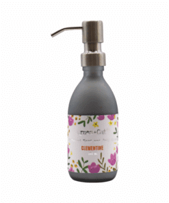 Ancient Wisdom Körpercreme Clementine 300ml