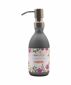 Ancient Wisdom Körpercreme Clementine 300ml