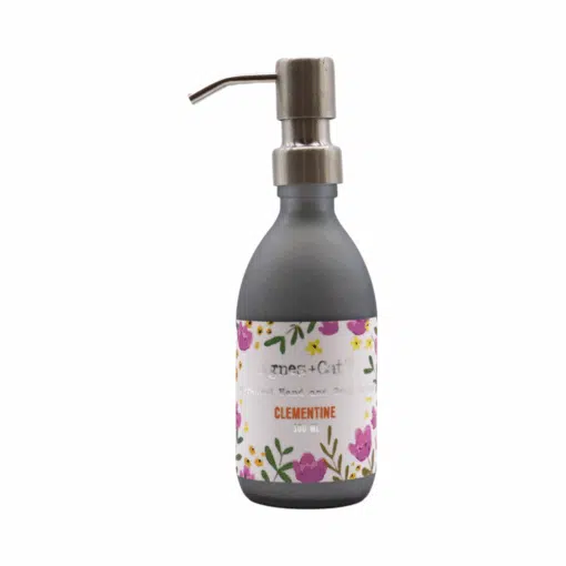 Ancient Wisdom Körpercreme Clementine 300ml