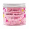 Ancient Wisdom Schlagseife Lemon Sherbet 120g