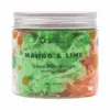 Ancient Wisdom Schlagseife Mango Lime 120g