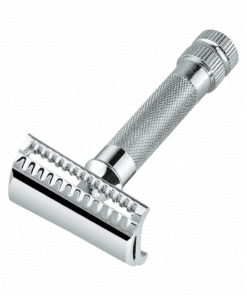 Merkur Rasierhobel 37C Slant CC
