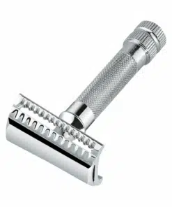 Merkur Rasierhobel 37C Slant CC