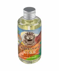 Abbate Y La Mantia Aftershave Koke 100ml1
