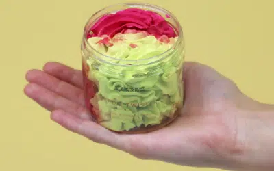 Ancient Wisdom Schlagseife Fruit Twister 120g6