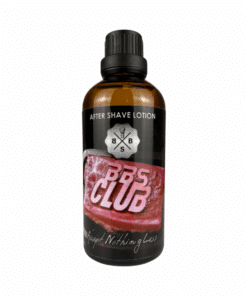 BBS Shaving Aftershave Lotion BBS Club 100ml