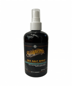 Suavecito Sea Salt Spray 237ml