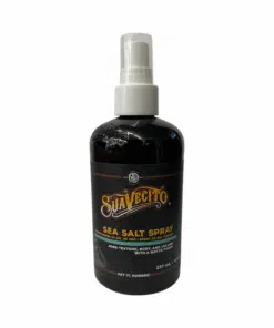 Suavecito Sea Salt Spray 237ml