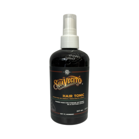 Suavecito Hair Tonic 237ml