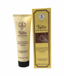 Taylor of Old Bond Street Gesichtscreme Sandalwood 75ml