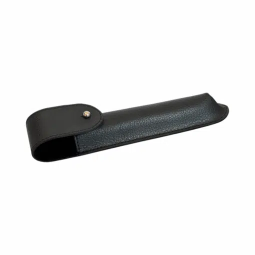 Razolution Rasiermesser Etui Rindleder