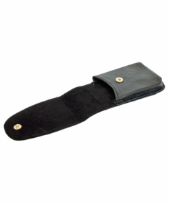Razolution Rasierhobel Etui aus Rindsleder1