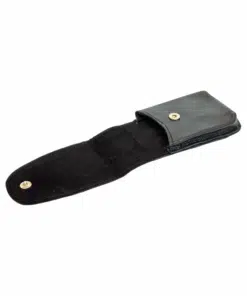 Razolution Rasierhobel Etui aus Rindsleder1