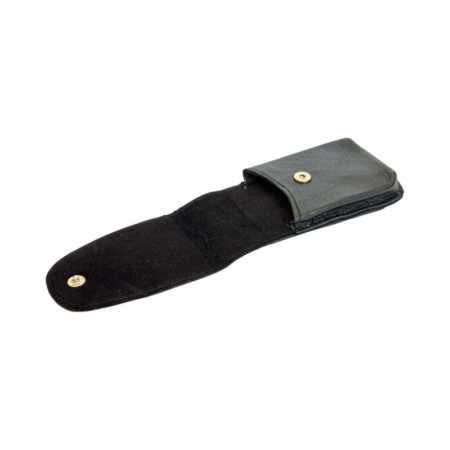 Razolution Rasierhobel Etui aus Rindsleder1