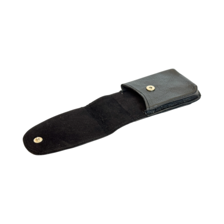 Razolution Rasierhobel Etui aus Rindsleder1