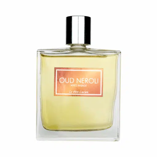 Le Père Lucien Aftershave Oud Neroli 100ml